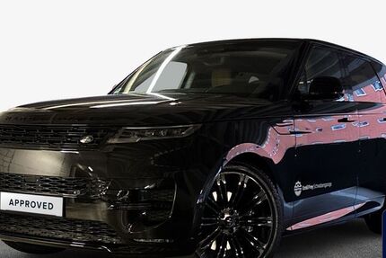 Land Rover Range Rover Sport 5.636 km 138.666 &euro; Stuttgart 70190