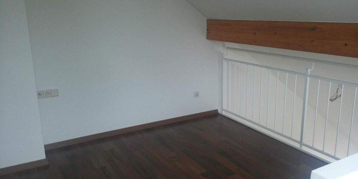 1,5 Zimmer Maisonette-Wohnung Stuttgart-Vaihingen Uni-Nähe 1 zimmer