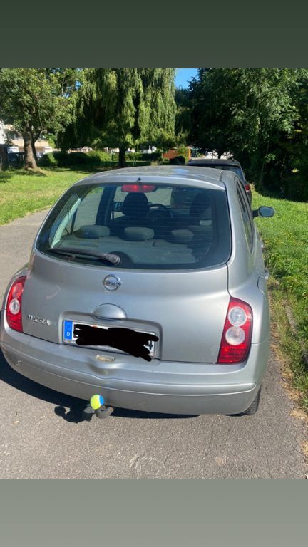 Micra