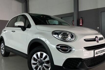 Fiat 500X 79.800 km 11.600 &euro; Neckartailfingen 72666