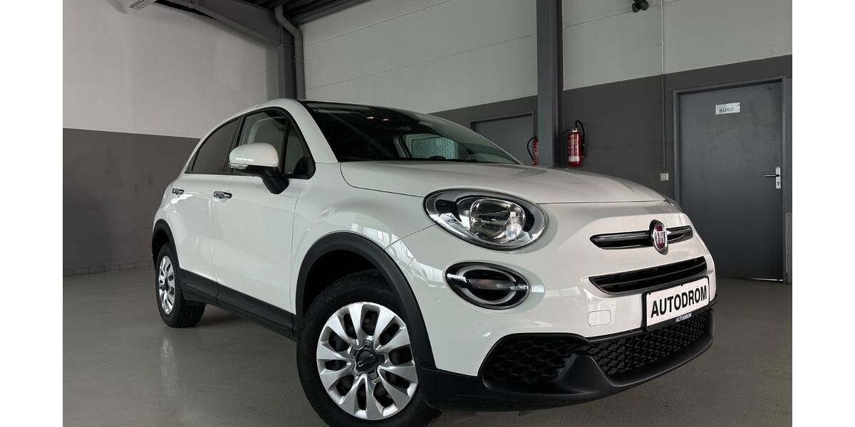 Fiat 500X 79.800 km 11.600 &euro; Neckartailfingen 72666