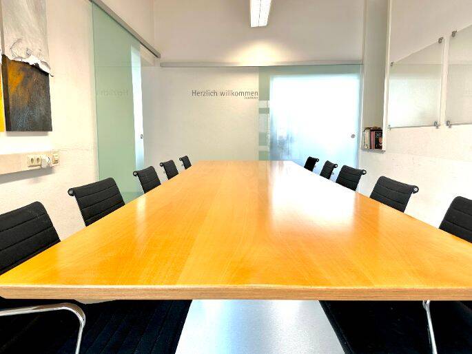 Gewerbeobjekt Stuttgart Untertürkheim - 550&euro; | Angebot:26865704