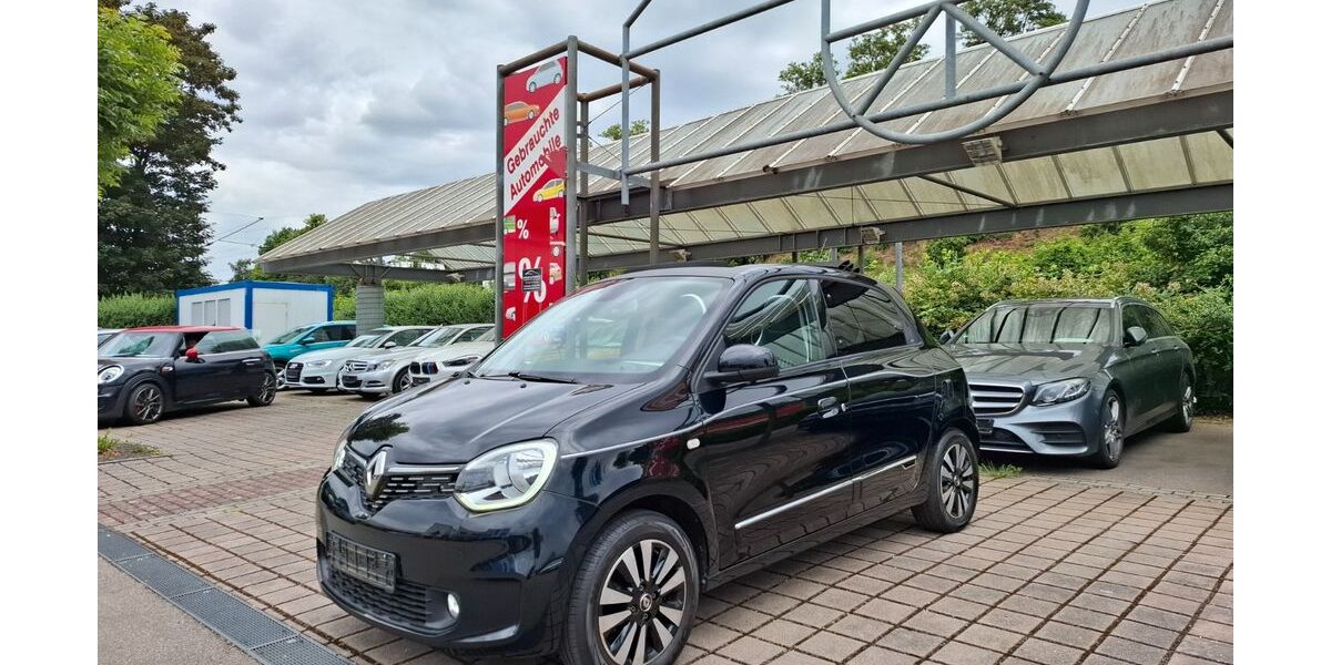 Renault Twingo 23.000 km 11.950 &euro; Esslingen 73730