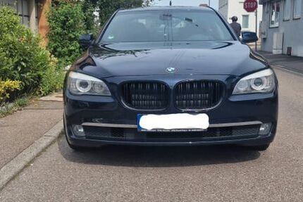 BMW 730 230.000 km 11.000 &euro; Aichtal 72631