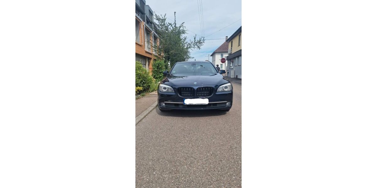 BMW 730 230.000 km 11.000 &euro; Aichtal 72631