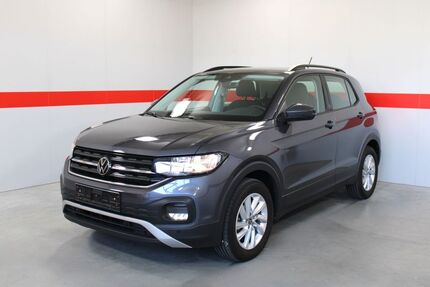 VW T-Cross 20.900 km 20.999 &euro; Althengstett 75382