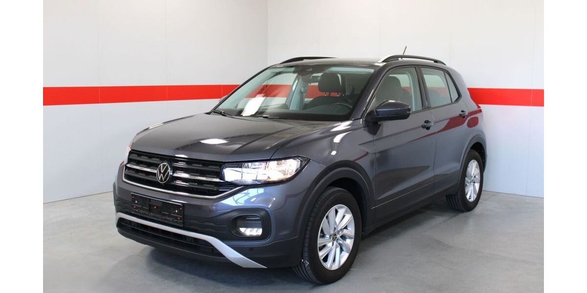 VW T-Cross 20.900 km 20.999 &euro; Althengstett 75382