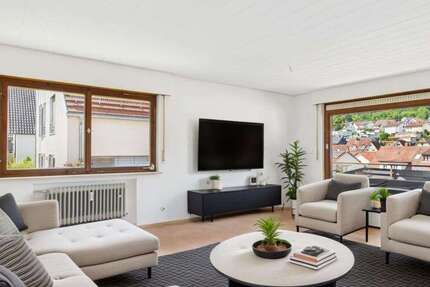 Wohnung zum Mieten in Weinstadt 1.340 € 146 m²