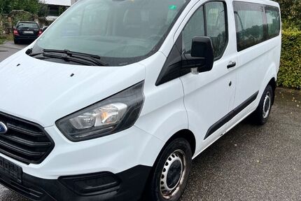 Ford Transit 117.000 km 19.990 &euro; Holzgerlingen 71088