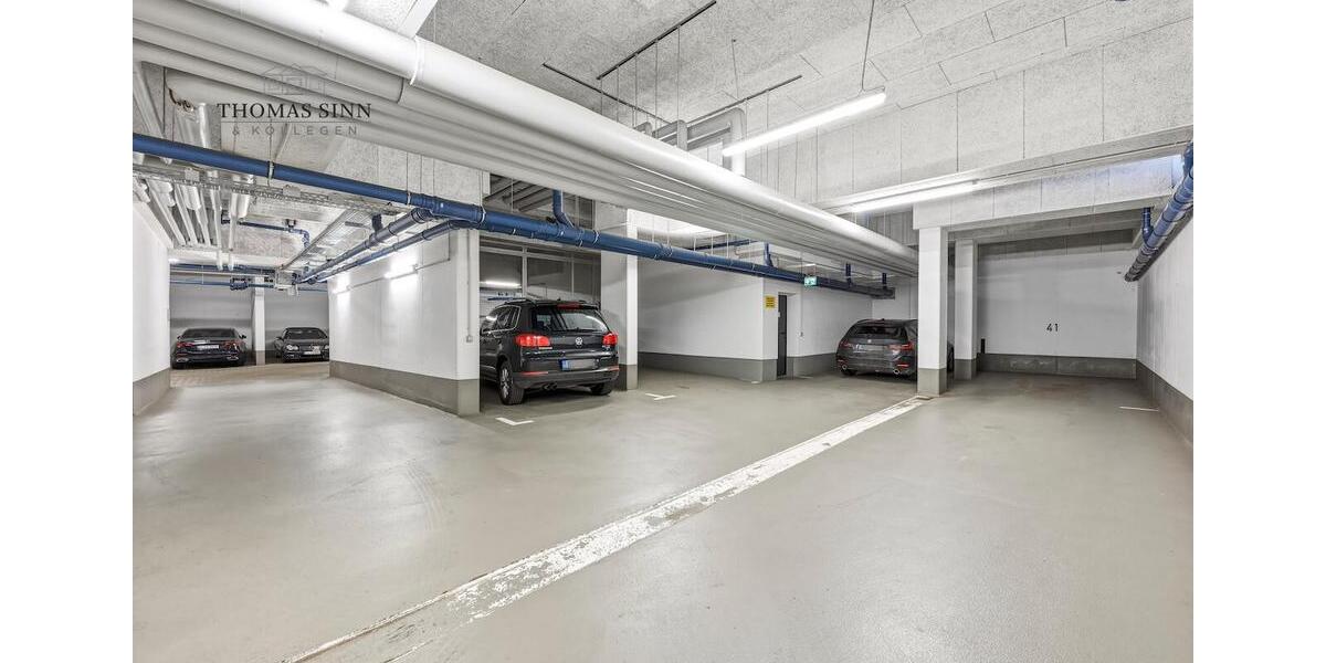Erdgeschoßwohnung Stuttgart Stuttgart-Ost - 3.5 Zimmer, 97 m&sup2;, 1.500&euro; | Angebot:26675981