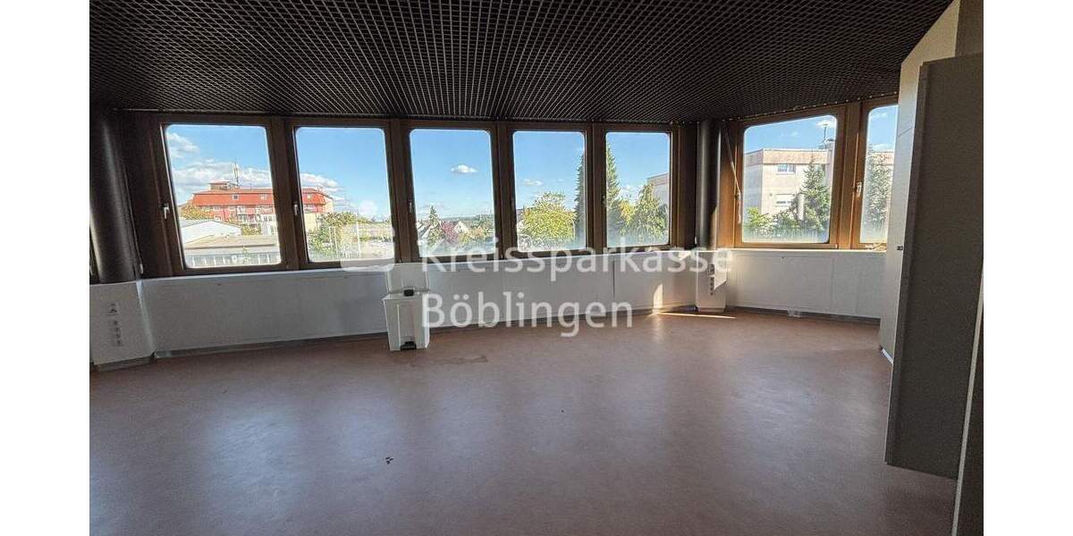 Gewerbeobjekt Sindelfingen Maichingen - 1.600.000&euro; | Angebot:25748779