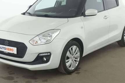 Suzuki Swift 97.075 km 11.290 &euro; Stuttgart 70195