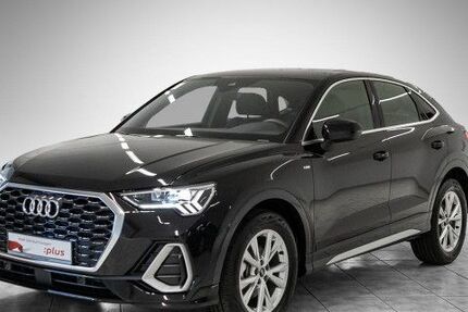 Audi Q3 9.390 km 39.940 &euro; Böblingen 71034