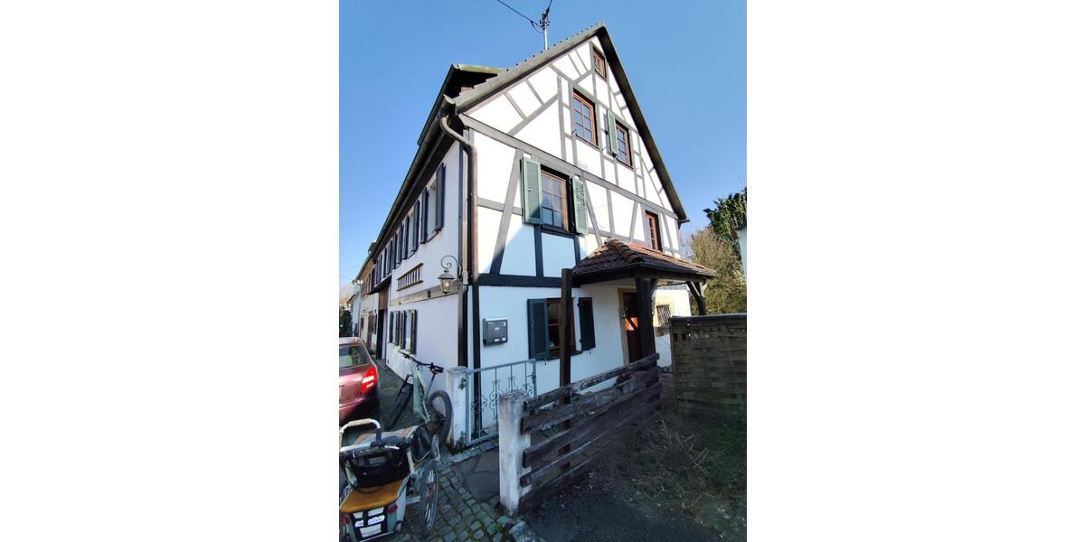 Doppelhaushälfte Nürtingen - 7 Zimmer, 192 m&sup2;, 499.000&euro; | Angebot:26766128
