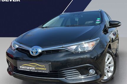 Toyota Auris 83.101 km 16.990 &euro; Holzgerlingen 71088