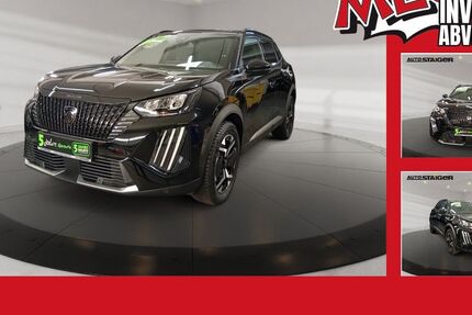 Peugeot 2008 6.491 km 18.990 &euro; Stuttgart 70376