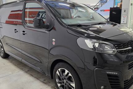 Opel Zafira Life 84.900 km 32.999 &euro; Altingen (Kreis Tübingen) 72119