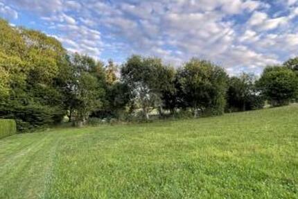 VIELSEITIGES ANWESEN  IDEEN OHNE GRENZEN - Grundstück Steinenbronn | Angebot:26184331