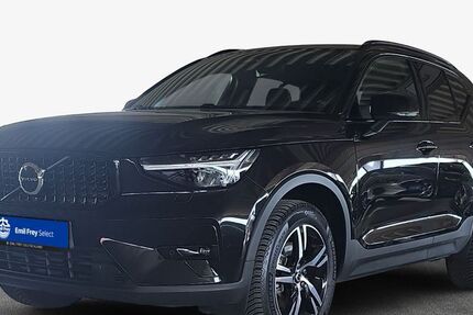 Volvo XC40 8.577 km 33.990 &euro; Stuttgart 70190