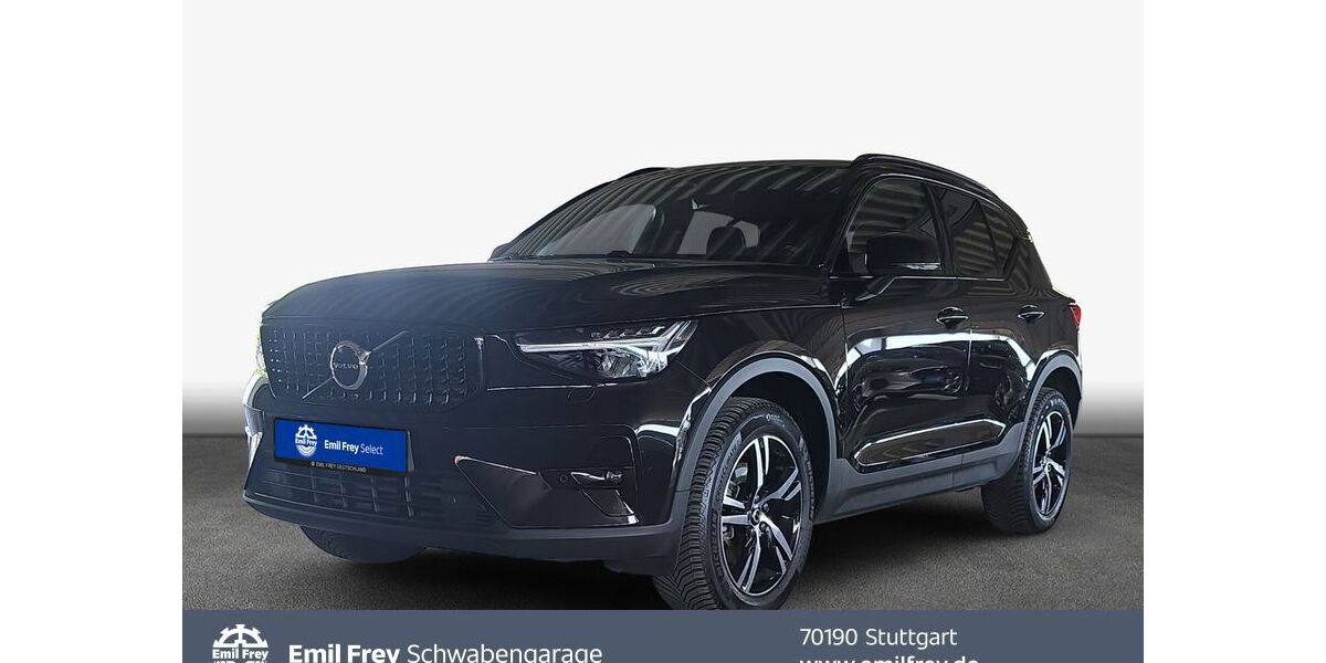 Volvo XC40 8.577 km 33.990 &euro; Stuttgart 70190