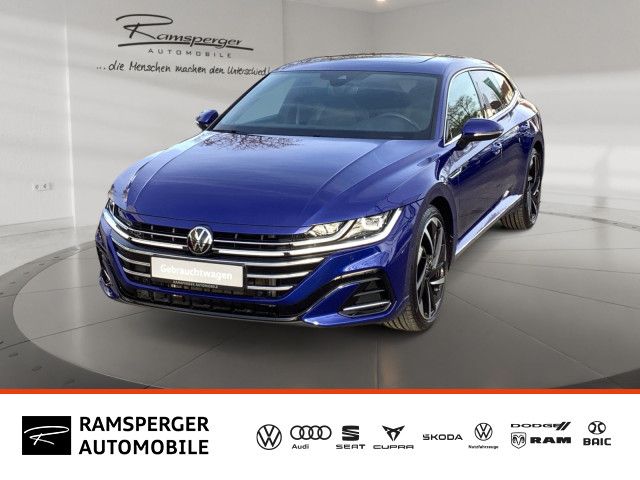 VW Arteon 15.500 km 39.490 € Kirchheim 73230