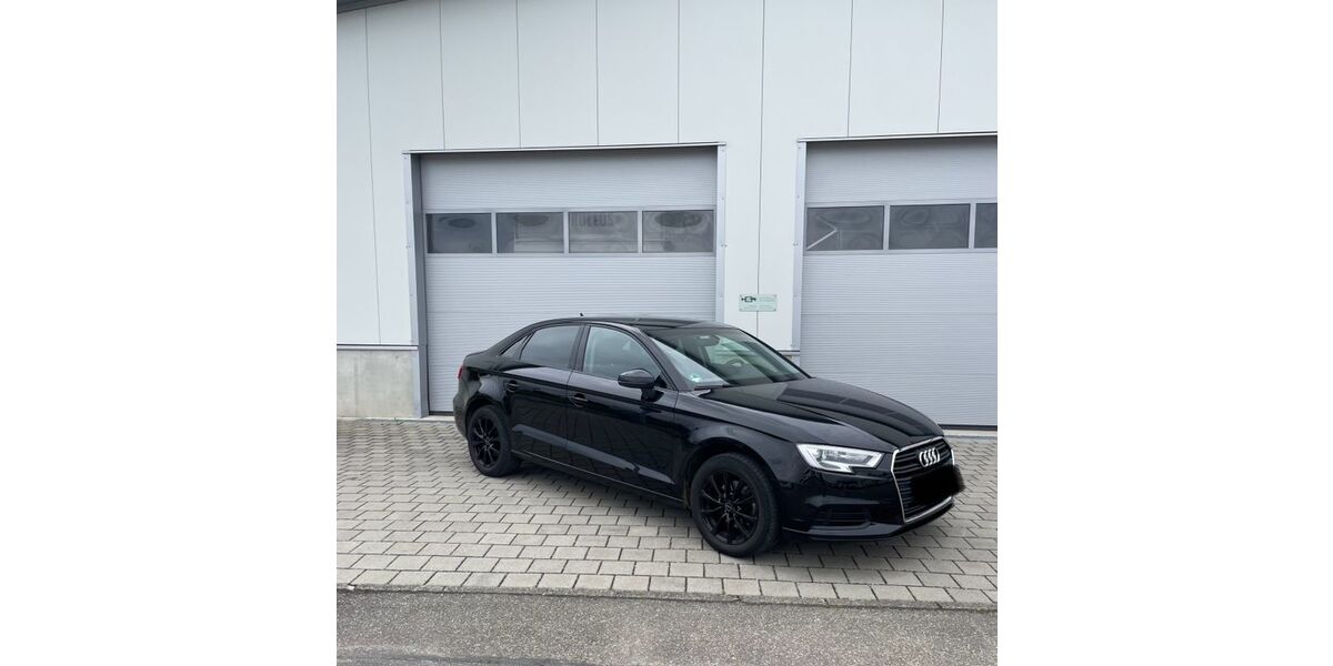 Audi A3 90.000 km 14.400 &euro; Kirchheim am Neckar 74366