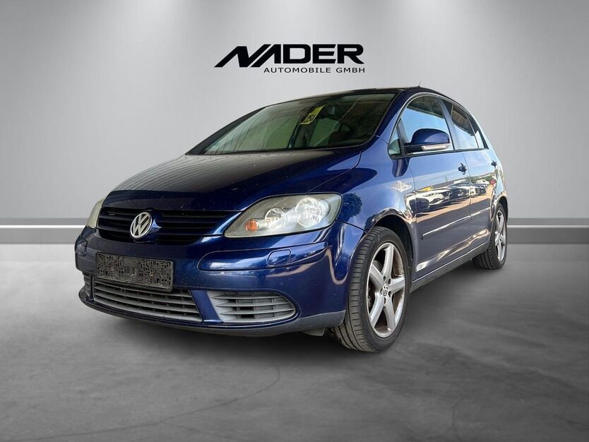VW Golf Plus 242.000 km 1.990 € Weinstadt 71384