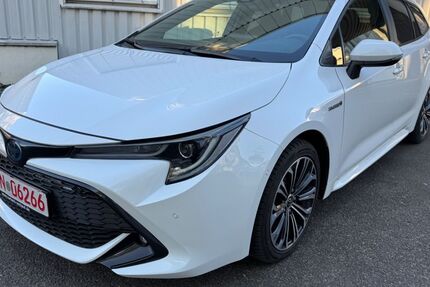 Toyota Corolla 148.200 km 18.800 &euro; Fellbach bei Stuttgart 70736