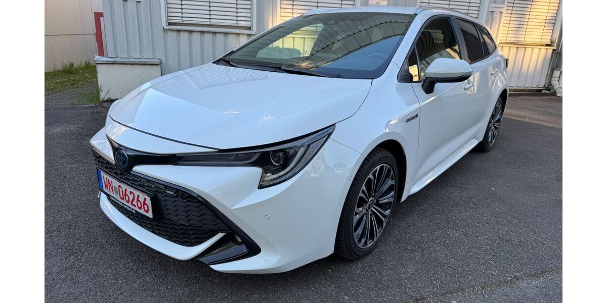 Toyota Corolla 148.200 km 18.800 &euro; Fellbach bei Stuttgart 70736