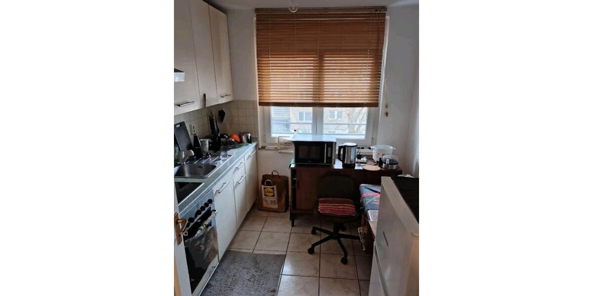 Etagenwohnung Ebersbach an der Fils - 1 Zimmer, 18 m&sup2;, 460&euro; | Angebot:25985349