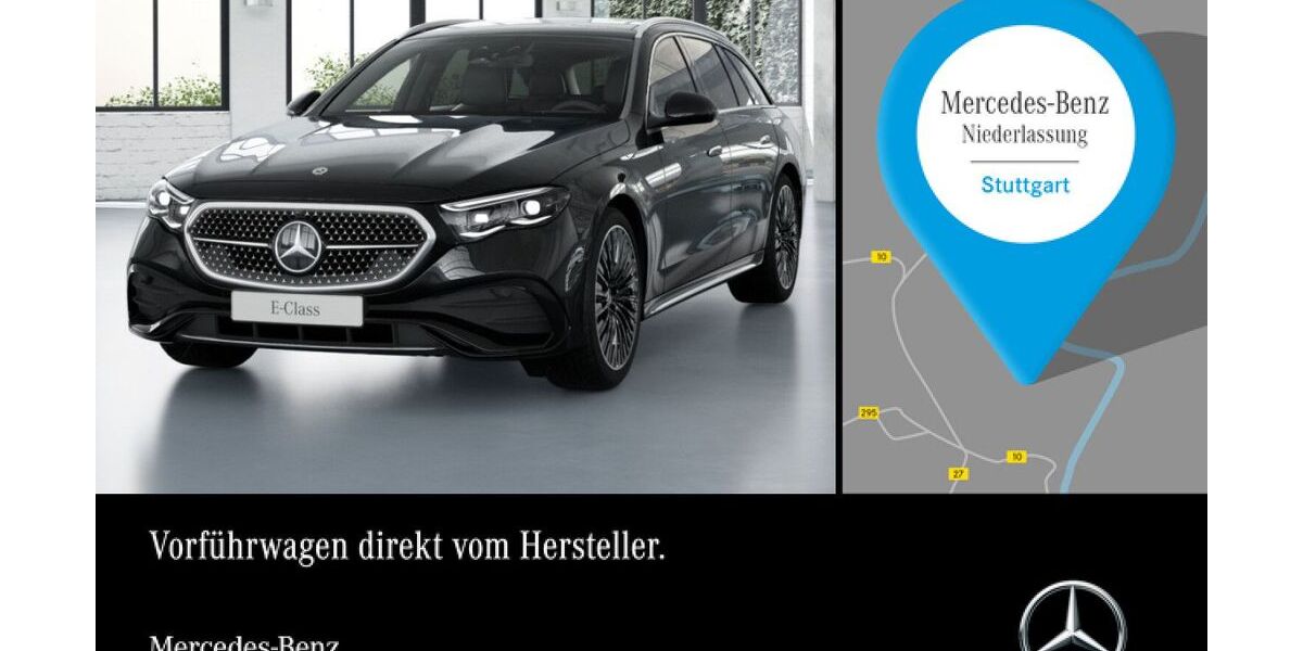 Mercedes-Benz E 450 11.089 km 83.990 &euro; Stuttgart 70376
