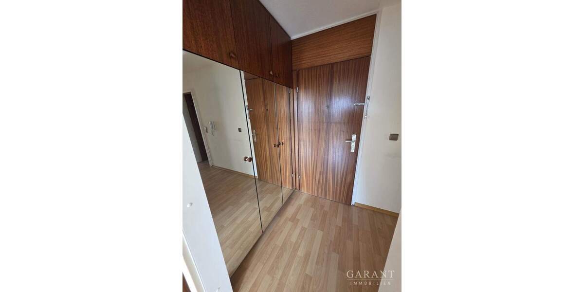 Etagenwohnung Fellbach Schmiden - 3 Zimmer, 84 m&sup2;, 299.000&euro; | Angebot:25567845