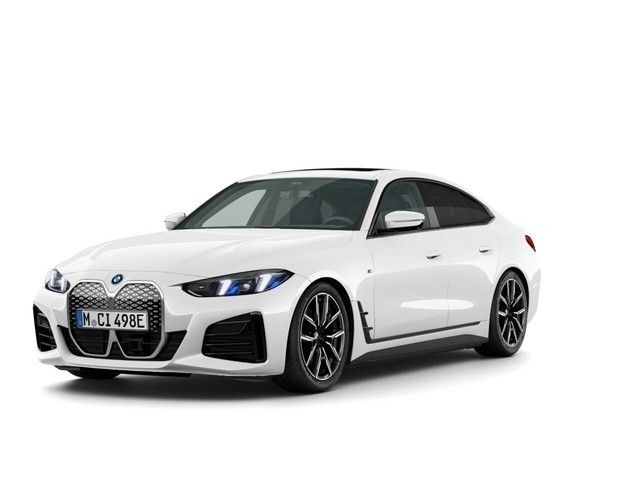 BMW i4 20.129 km 49.930 &euro; Esslingen am Neckar 73730