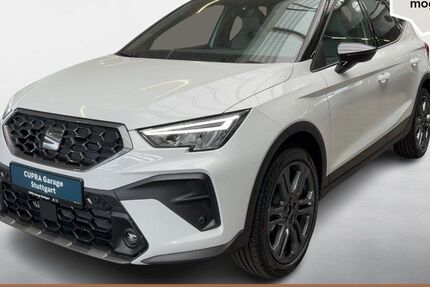Seat Arona 1.505 km 28.930 &euro; Stuttgart-Feuerbach 70469