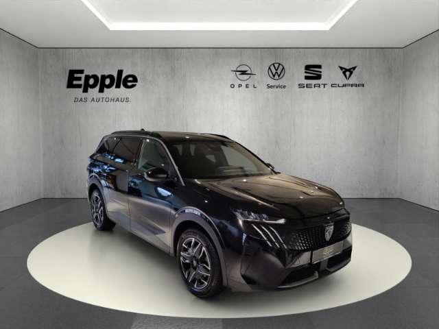 Peugeot 5008 34.023 km 28.890 &euro; Rutesheim 71277