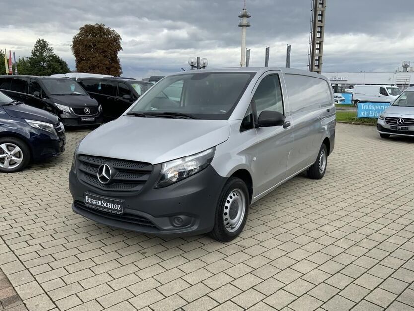 Mercedes-Benz Vito 109.327 km 28.893 € Schorndorf 73614