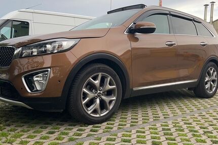 Kia Sorento 99.999 km 19.499 &euro; Ludwigsburg 71638