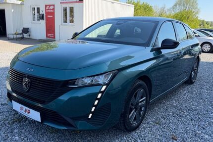 Peugeot 308 73.666 km 15.899 &euro; Filderstadt /bei Stuttgart 70794