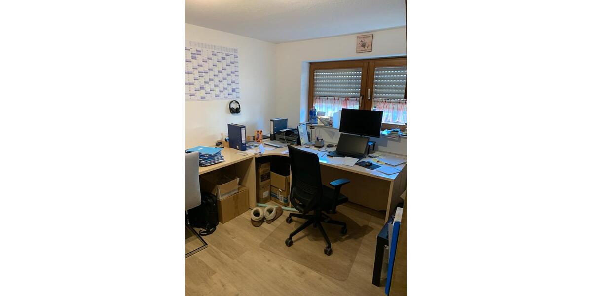 Erdgeschoßwohnung Ammerbuch - 4.5 Zimmer, 95 m&sup2;, 1.350&euro; | Angebot:25833321