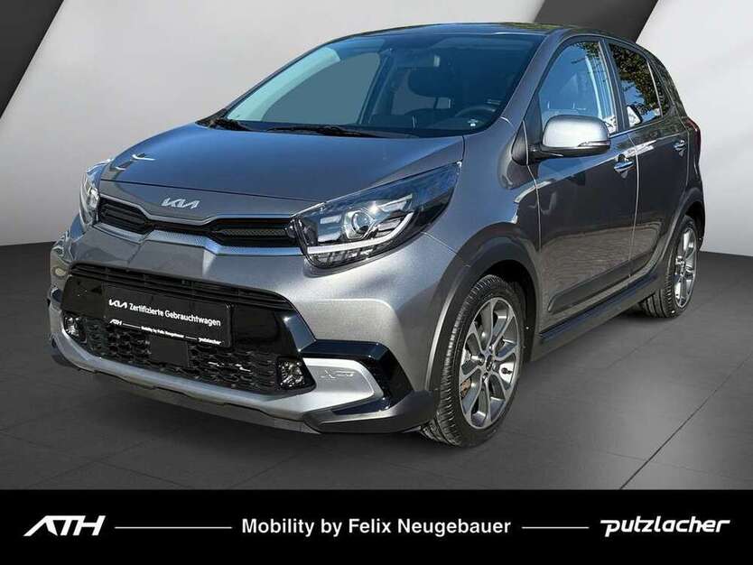 Picanto