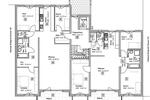 Etagenwohnung Fellbach - 3 Zimmer, 105 m&sup2;, 1.463&euro; | Angebot:26296416
