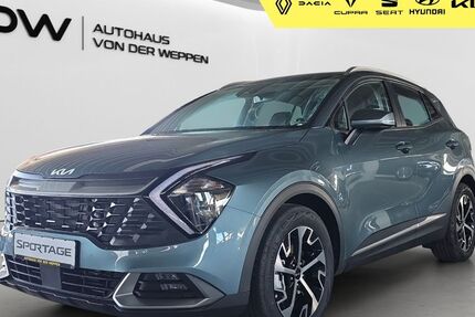 Kia Sportage 3.000 km 34.500 &euro; Stuttgart 70469