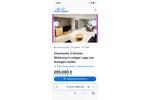 Etagenwohnung Stuttgart Mühlhausen - 3 Zimmer, 82 m&sup2;, 295.000&euro; | Angebot:27157242