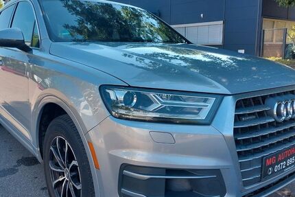 Audi Q7 282.379 km 13.999 &euro; Fellbach 70736