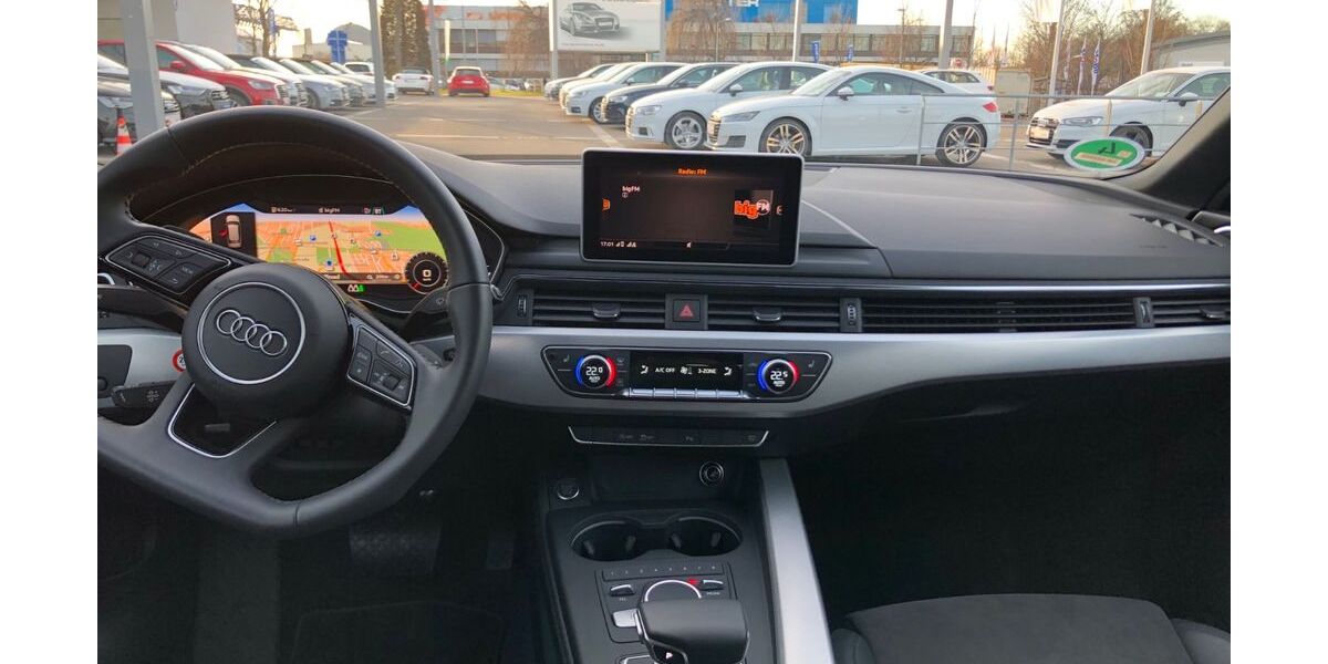 Audi A4 110.400 km 16.000 &euro; Kornwestheim 70806