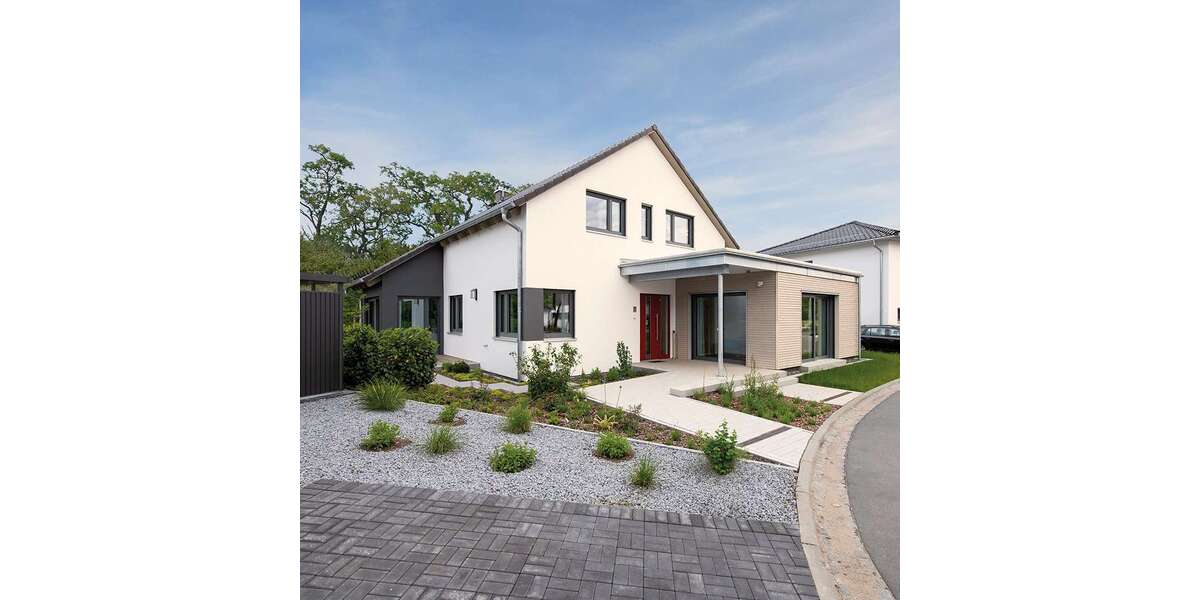 Einfamilienhaus Nufringen - 6 Zimmer, 122 m&sup2;, 886.810&euro; | Angebot:27090550