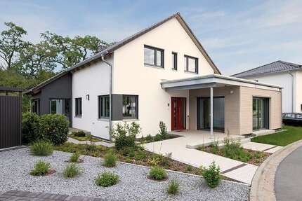 Haus Nufringen - 6 Zimmer, 122 m&sup2;, 886.810&euro; | Angebot:27090550