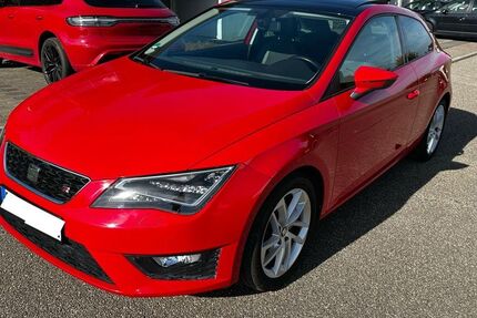 Seat Leon 137.000 km 10.990 € Gemmrigheim 74376
