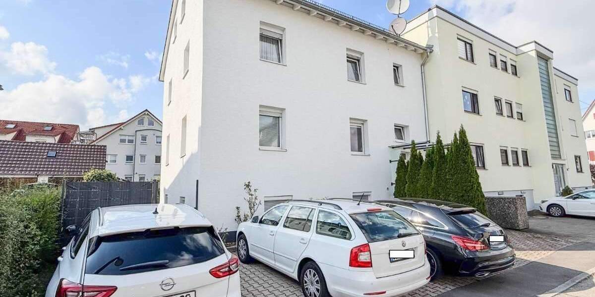 Mehrfamilienhaus, Wohnhaus Sindelfingen Maichingen - 1 Zimmer, 849.000&euro; | Angebot:25665002