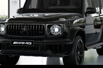 Mercedes-Benz G 63 AMG 9.900 km 209.490 &euro; Stuttgart 70372